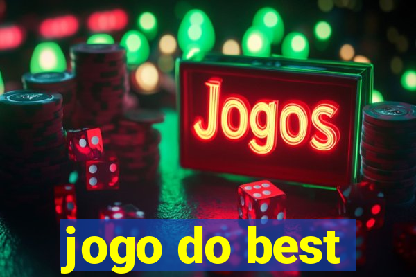 jogo do best